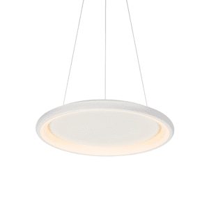 Пендел LED ACA Lighting DIANA 45W регулиране бяла светлина