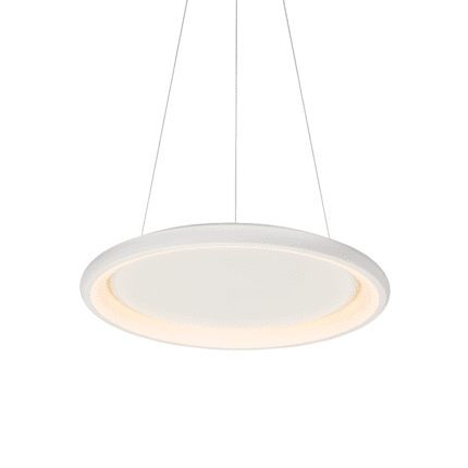 Пендел LED ACA Lighting DIANA 45W регулиране бяла светлина