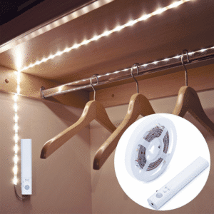 LED лента ACA LIGHTING CLOSLIT с сензор 4.8W IP65 - Image 3
