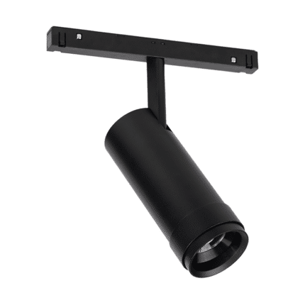 Прожектор за магнитна шина 20W 4000K ACA Lighting EDNA2040B