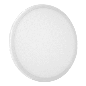 LED панел ACA Lighting Flexi 15W, топла светлина, за вграждане - Снимка 1