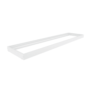 LED панел таванен ACA Lighting 30W 4000K 120x30 см - Image 2