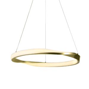 Пендел 32W LED регулируема светлина ACA LIGHTING BRACE - Снимка 1