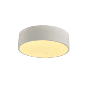 Плафон LED ACA LIGHTING OPTIMUS 32W 3000K-6000K бял - Снимка 1