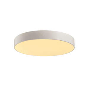Плафон LED ACA LIGHTING HM29LEDC75WHCCT 60W бял - Снимка 1