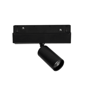 Прожектор за магнитна шина 6W 3000K ACA Lighting HUBE MINI