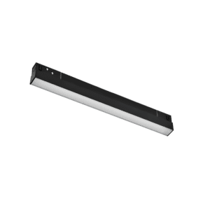 Линеен осветител 10W 4000K за магнитна шина ACA Lighting LUCCA1040B
