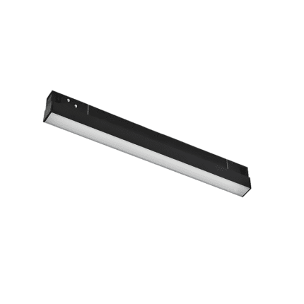 Линеен осветител 10W 4000K за магнитна шина ACA Lighting LUCCA1040B