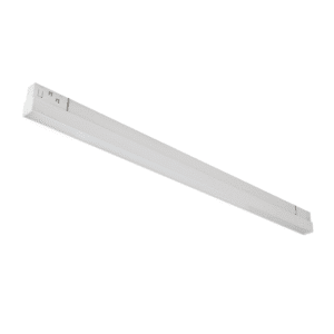 Линеен осветител ACA Lighting LUCCA 20W 4000K 48V за магнитна шина