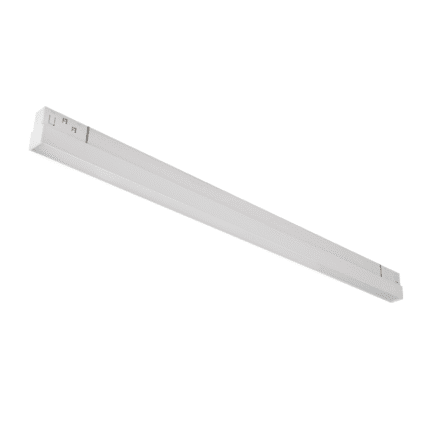 Линеен осветител ACA Lighting LUCCA 20W 4000K 48V за магнитна шина