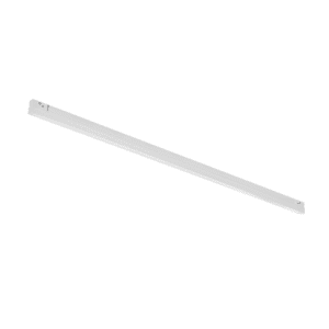 Линеен осветител ACA Lighting LUCCA 40W 3000K 48V за шина