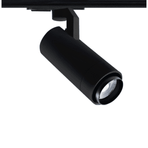 Прожектор за шина 15W 3000K ACA Lighting MEL1530B2 - Снимка 1