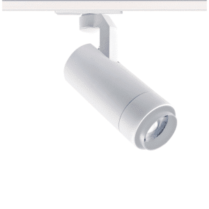 Прожектор за шина LED 15W 4000K ACA Lighting MEL1540W2