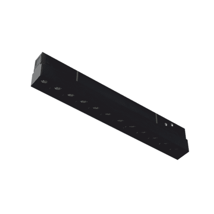 Линеен осветител 12W 48V за магнитна шина ACA Lighting