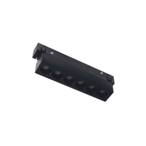 Линеен осветител за магнитна шина 6W 3000K ACA Lighting
