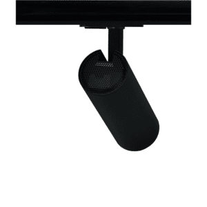 Прожектор за шина ACA Lighting SOLINE1030B2 10W 3000K - Снимка 2