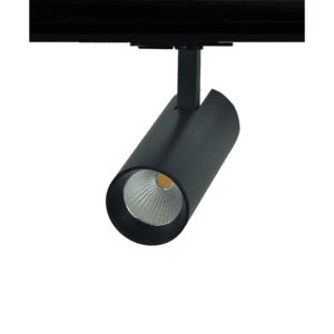 Прожектор за шина ACA Lighting SOLINE1030B2 10W 3000K - Снимка 1