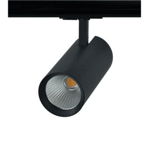 Прожектор за шина ACA Lighting SOLINE2730B2 27W 3000K - Снимка 1