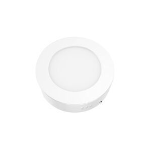 Панел LED за таван ACA LIGHTING VEKO630RW 6W 3000K бял