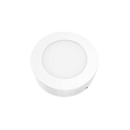 Панел LED за таван ACA LIGHTING VEKO630RW 6W 3000K бял