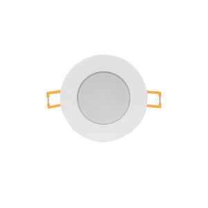 Луна за вграждане 8W LED ACA Lighting VERA 6000K IP65