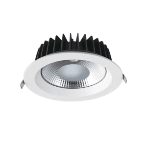 Луна за вграждане ACA Lighting VIDO2030 20W 3000K
