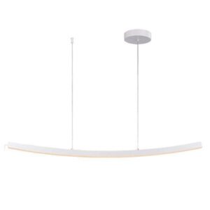 Осветително тяло LED пендел Naava, 220-240V, алуминий - Снимка 1