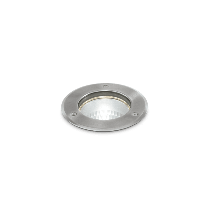 Прожектор PARK PT ROUND SMALL, GU10, 20W, IP67 - Снимка 1
