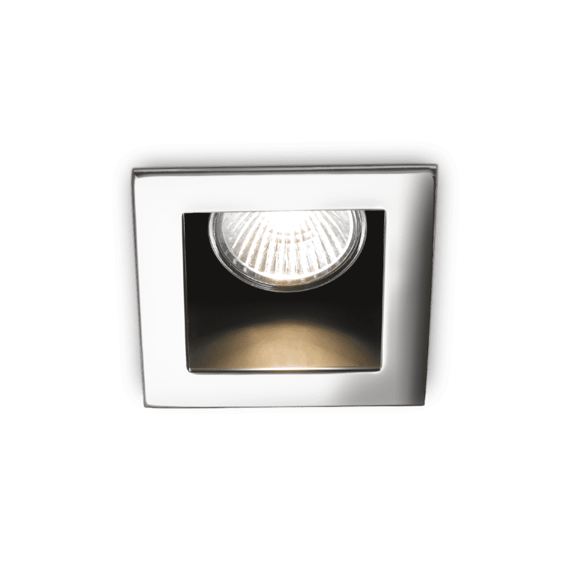 Прожектор FUNKY FI CROMO 1x50W GU10 хром - Снимка 1