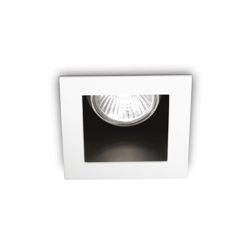 Прожектор Funky FI Bianco GU10 1x50W бял - Снимка 1