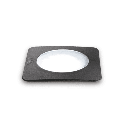 Прожектор GRAVITY PT SQUARE BIG GX53 10W IP67 черен