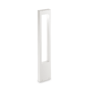 Лампион VEGA PT1 Bianco G9 1x15W IP44 бял