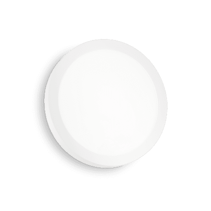 Плафон UNIVERSAL PL D30 2.2W 3000K бял