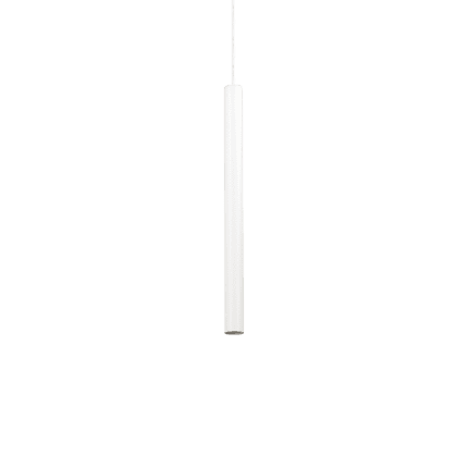 Пендел ULTRATHIN SP D040, 11.5W, бял, метал