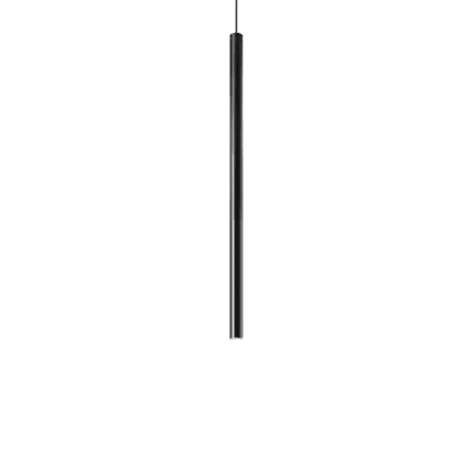Пендел ULTRATHIN SP D040, 11.5W, черен, метал