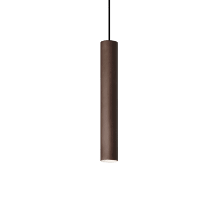 Пендел LOOK SP1 D06 Coffee GU10 28W кафяв