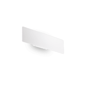 Аплик ZIG ZAG D29, 12.5W, 3000K, бял