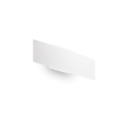 Аплик ZIG ZAG D29, 12.5W, 3000K, бял