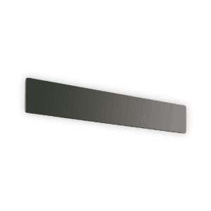 Аплик ZIG ZAG AP D53 Nero 23W 3000K черен