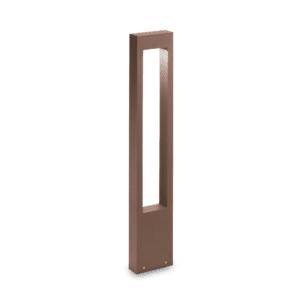 Лампион VEGA PT1 Coffee, 1x15W, G9, IP44, кафяв - Снимка 1
