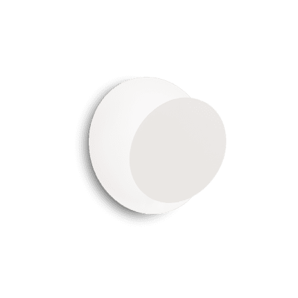 Аплик TICK AP Bianco 7.5W бял