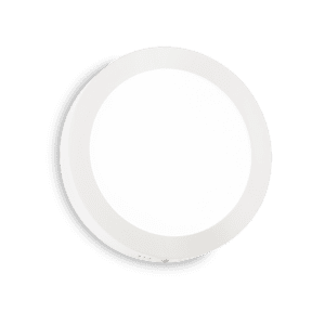 Плафон UNIVERSAL PL D40 3.6W 3000K Бял