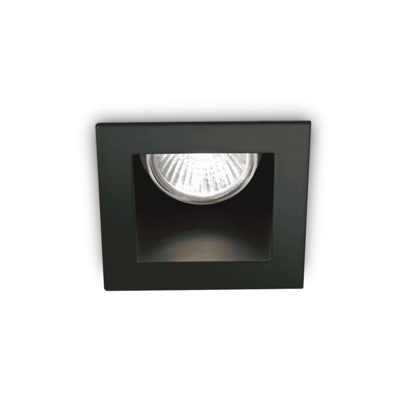 Прожектор FUNKY FI NERO, GU10, 1x50W, черен - Снимка 1