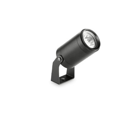 Прожектор STARLIGHT PR 10.0W 4000K IP67 сив 24V