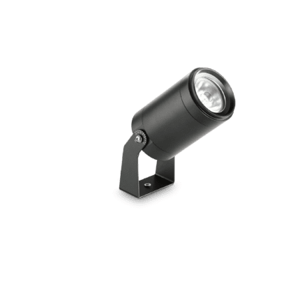 Прожектор STARLIGHT PR 10.0W 3000K IP67 сив 24V