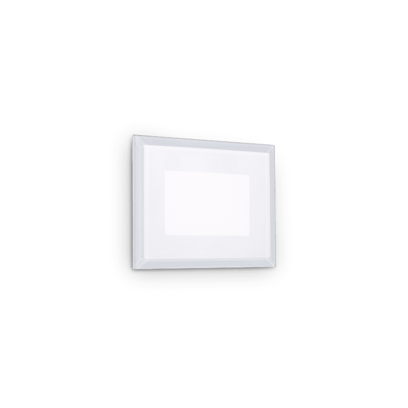 Прожектор INDIO FI 5W IP65 бял - Снимка 1