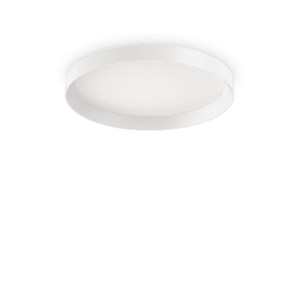 Плафон FLY PL D45 Bianco 26W 4000K неутрална светлина