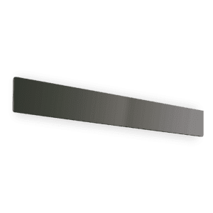 Аплик ZIG ZAG D75 30W 3000K черен