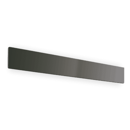 Аплик ZIG ZAG D75 30W 3000K черен