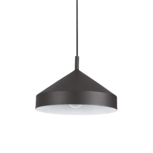 Пендел YURTA SP1 D30, E27, 1x60W, черен